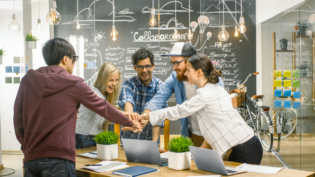 MBA Afterwork Series - Conecta con los líderes. Conviértete en el siguiente.