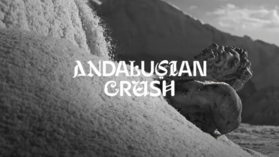 andalusian crush, marketing turístico, marketing emocional 