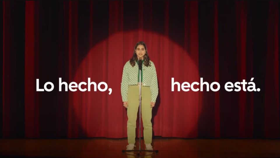 wallapop, marketing con proposito, segunda mano, wallapop lo hecho hecho esta, lo hecho hecho esta, marketing segunda oportunidades