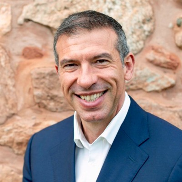 Carlos Ángeles