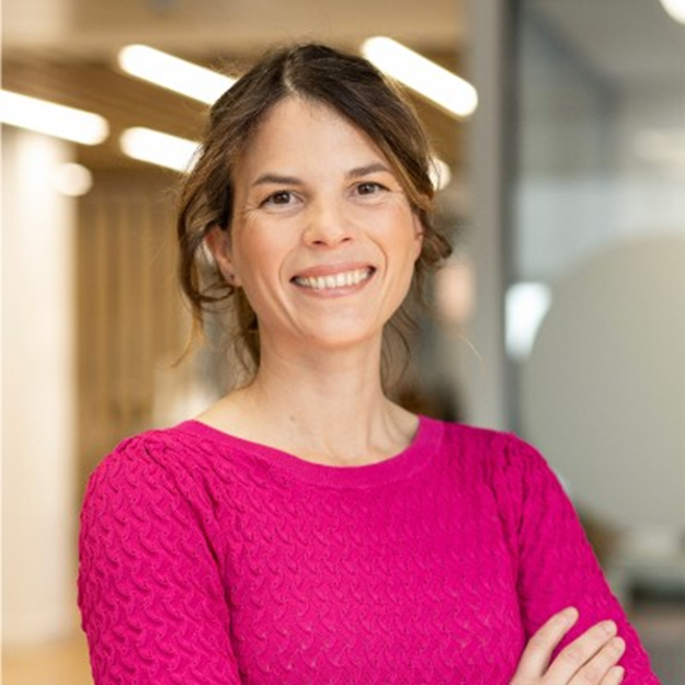 Astrid Nilsen