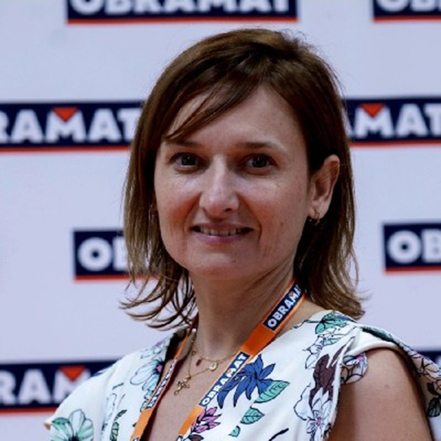 Cristina Martínez