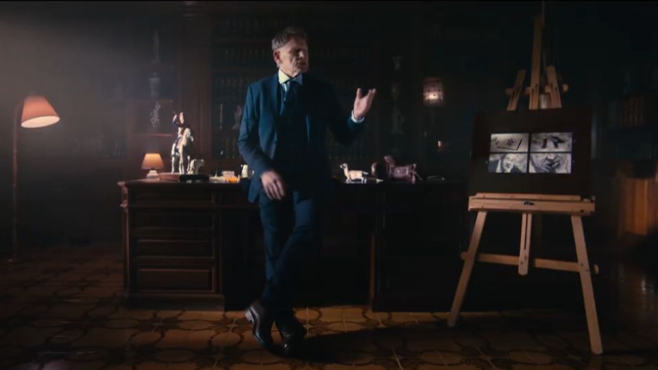 invaluable food, madrid fusión 2025, marca España, marketing gastronómico, campaña madrid fusión