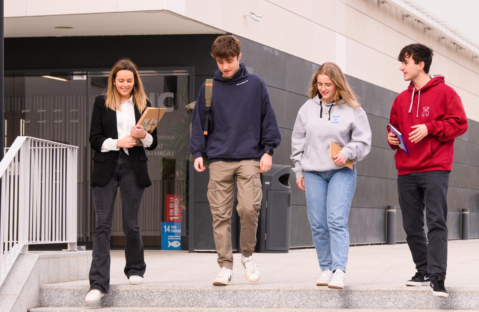 Admission Week: Sesiones Personalizadas Grados Universitarios