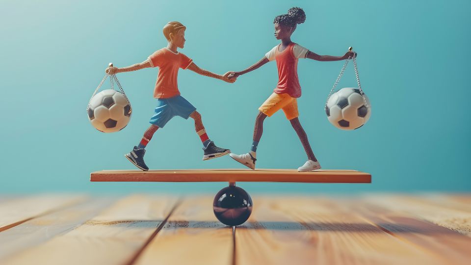 Fair Play Financiero: qué es y cómo funciona | ESIC