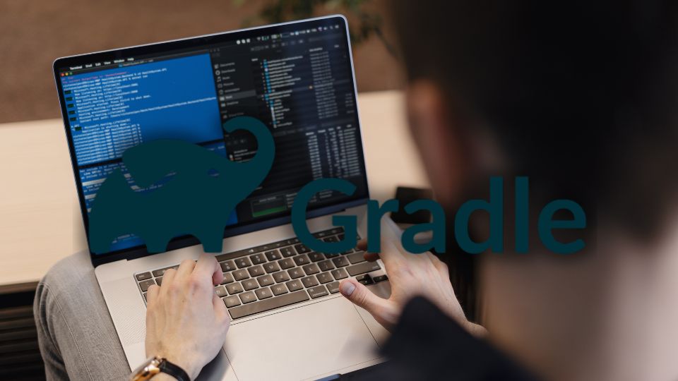 gradle, que es gradle, para que sirve gradle, diferencia entre maven y gradle