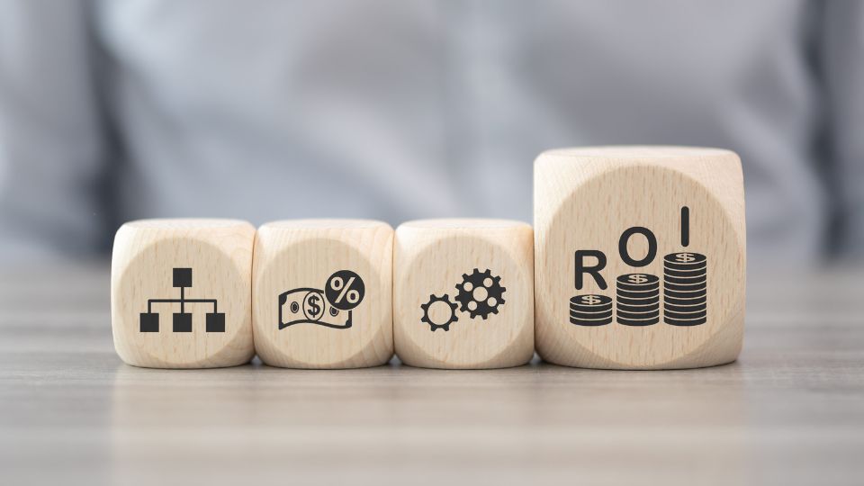 que es el roi, roi retorno de inversion, como se calcula el roi, para que sirve el roi