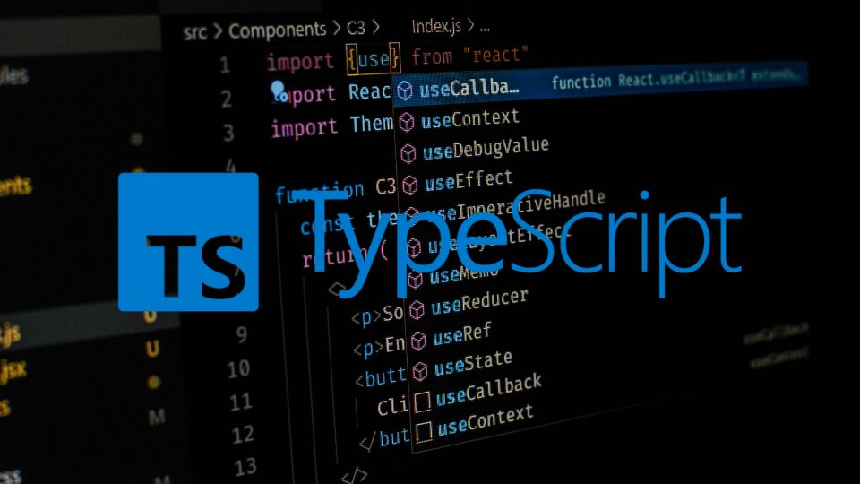typescript, javascript vs typescript, que es typescript, para que sirve ...