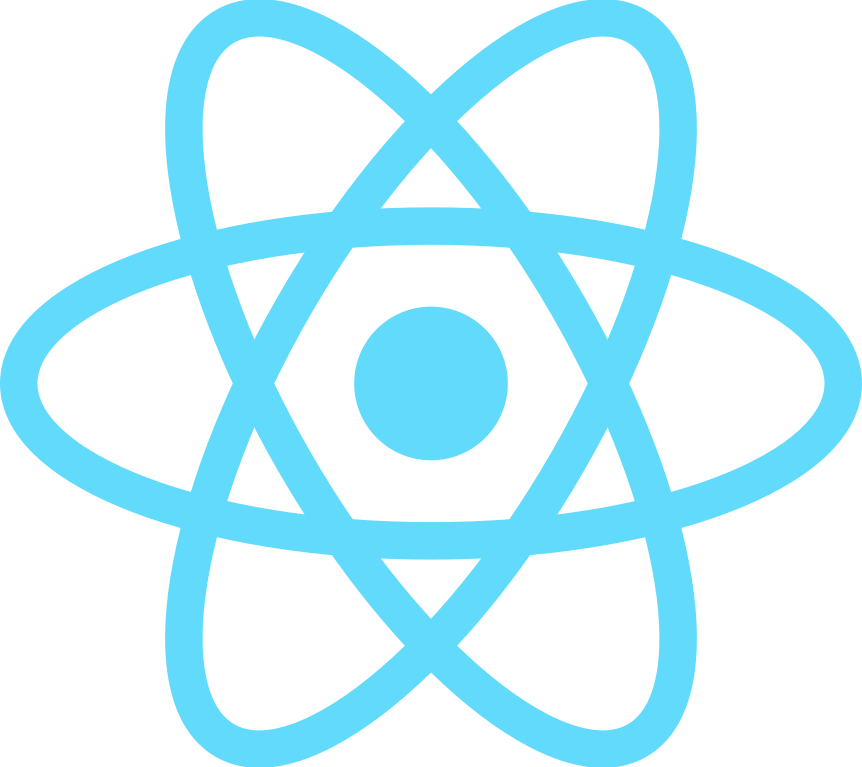 React icon