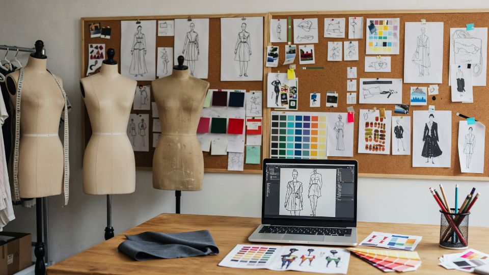 patronaje digital, que es el patronaje digital 