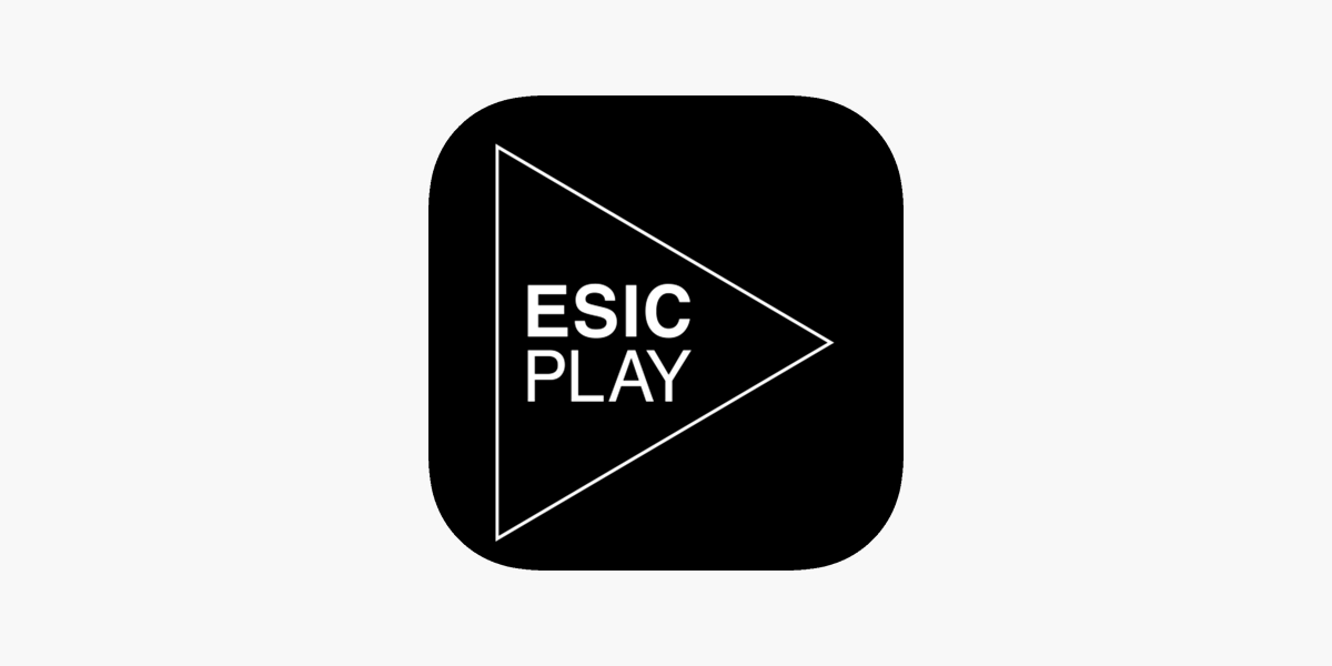 Esic Play Esic Play