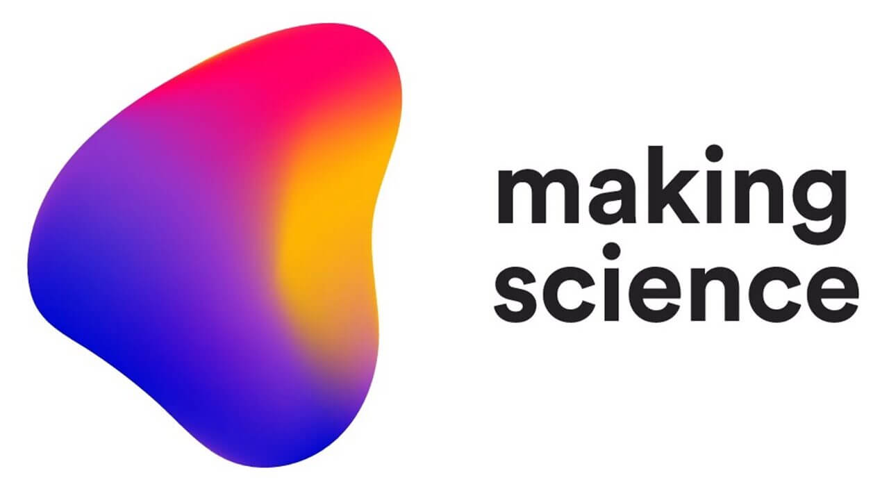 MAKING SCIENCE 