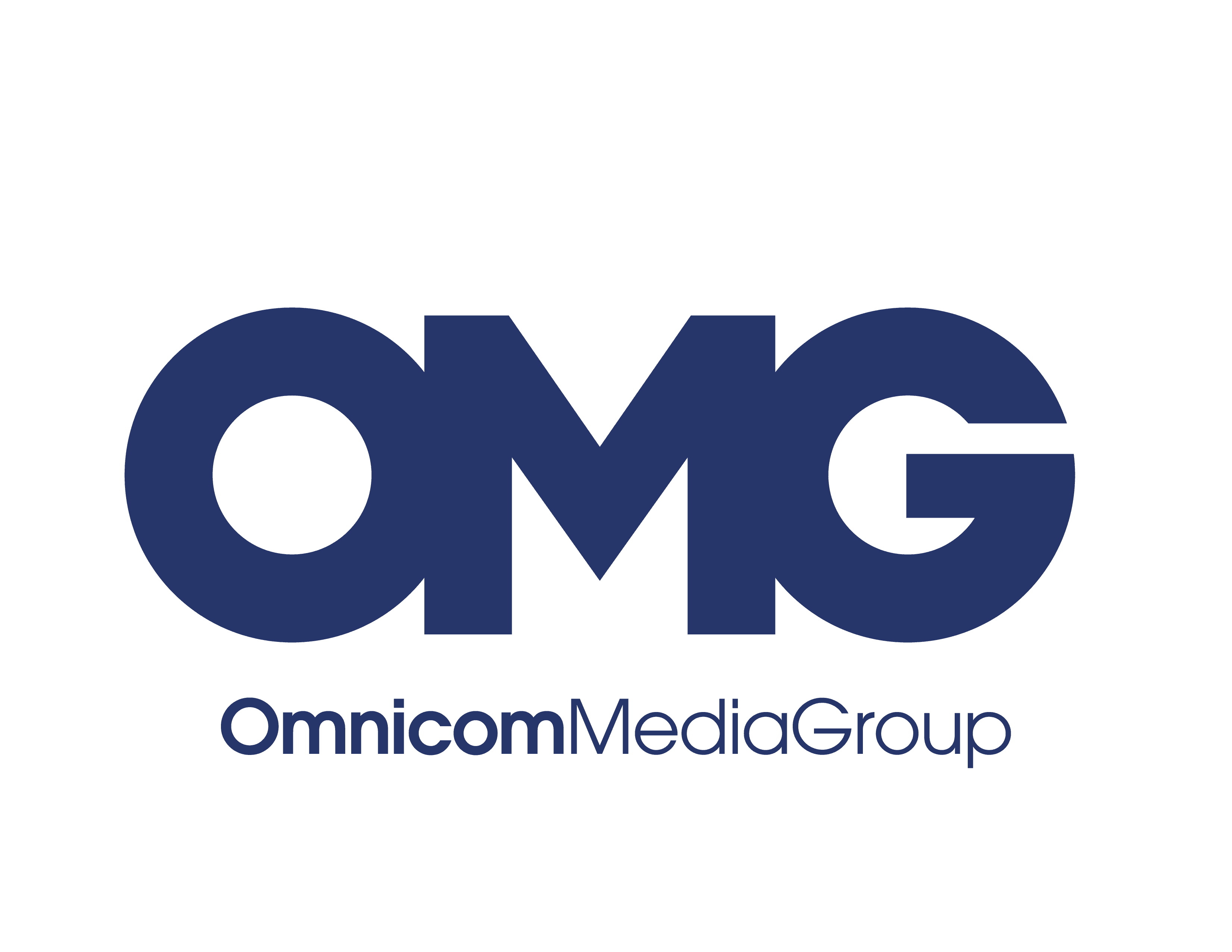 OMNICOM MEDIA GROUP