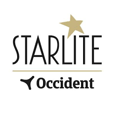 STARLITE OCCIDENT 