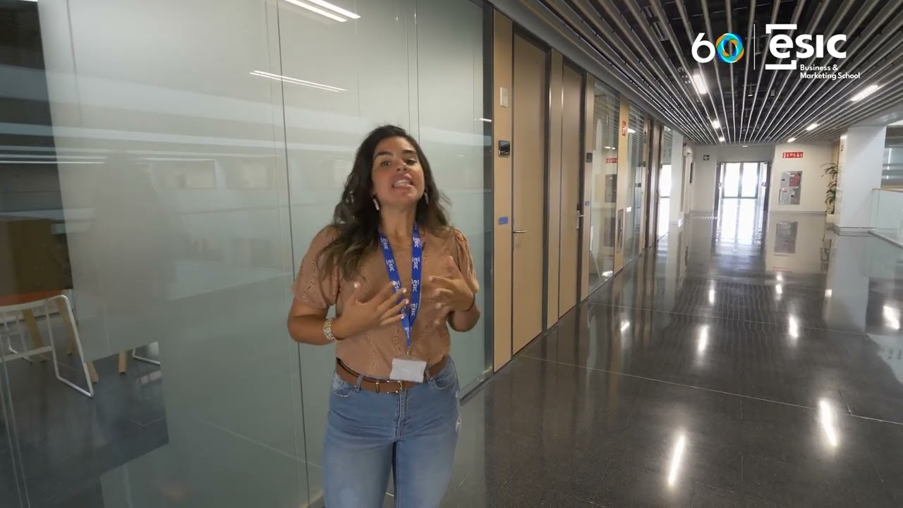  Campus Live. ESIC Business & Marketing School