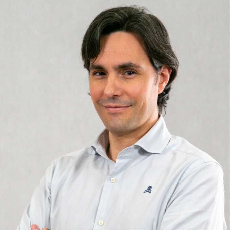 Marcos Relea