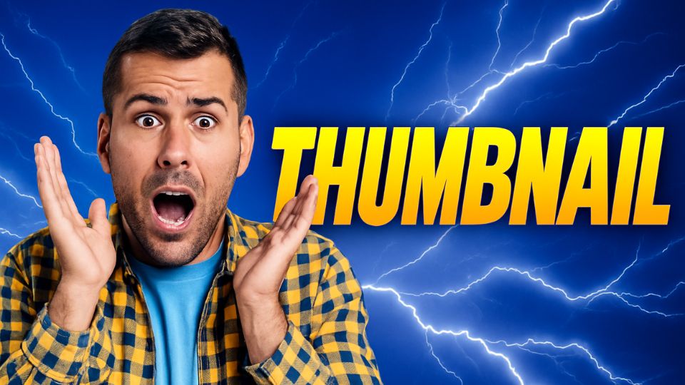 thumbnail, thumbnail que es, thumbnail para que sirve, thumbnail marketing