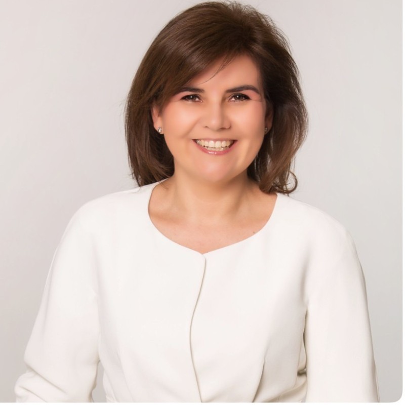 Ana María Lado Iglesias