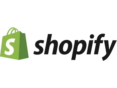 Logo Shopify
