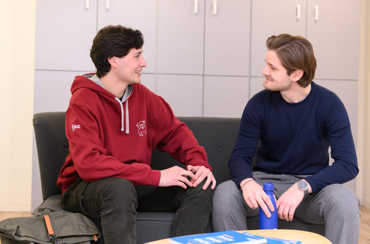 OPEN DAY CFGS | Jornada de puertas abiertas. ESIC Barcelona