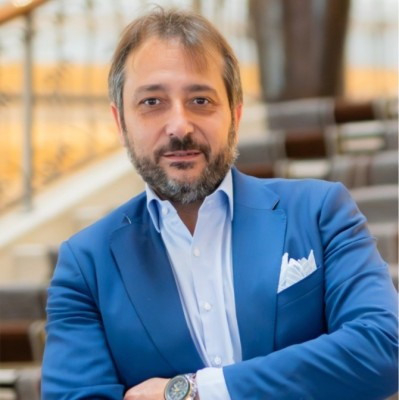 Alfredo Guerra Donaire