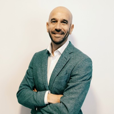 Unai Obieta Jiménez