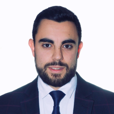 Jorge Anduix Fuentes