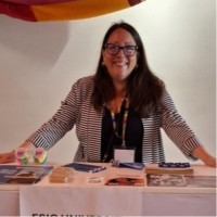 María Eizaguirre Diéguez