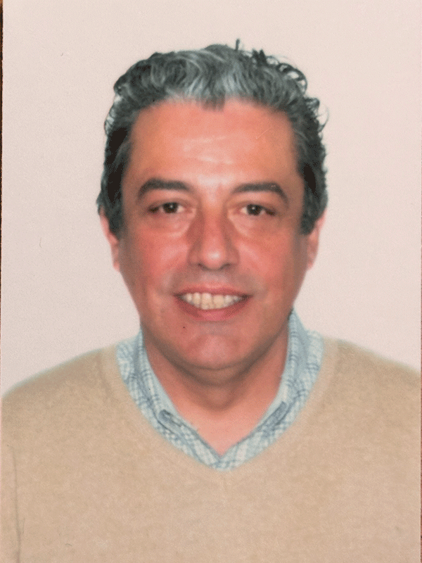 Mariano Méndez Suárez