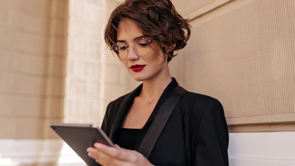 boletín informativo, boletín informativo ejemplo, que es un boletín informativo