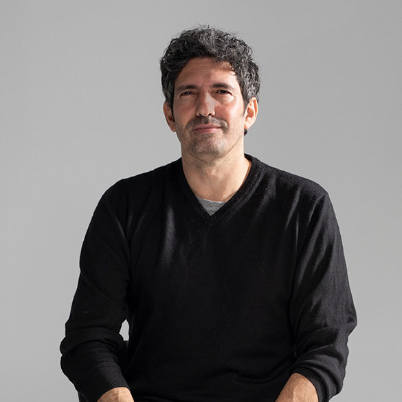 César Bona César Bona