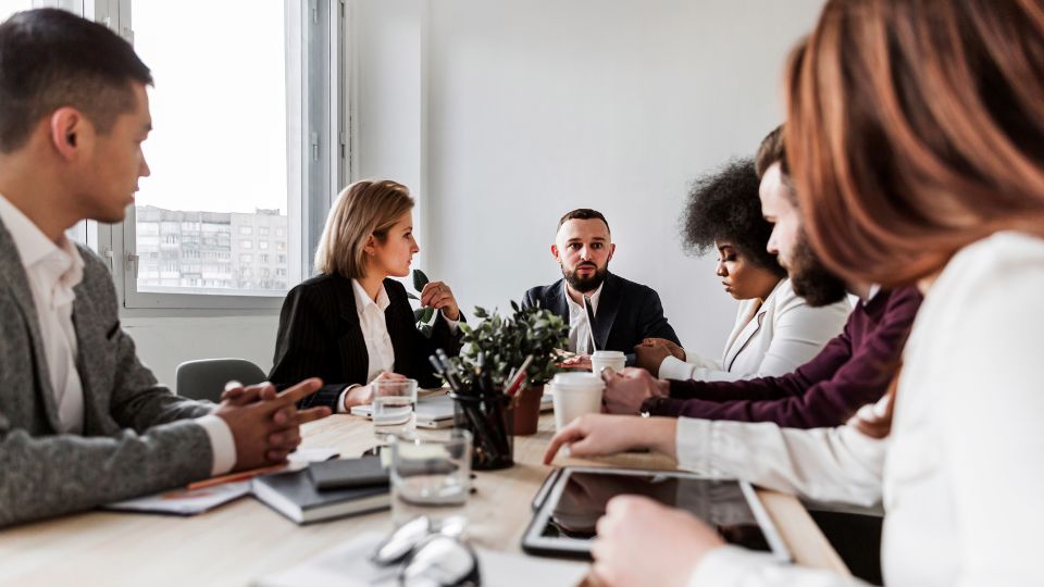 outplacement, que es el outplacement, reubicación laboral