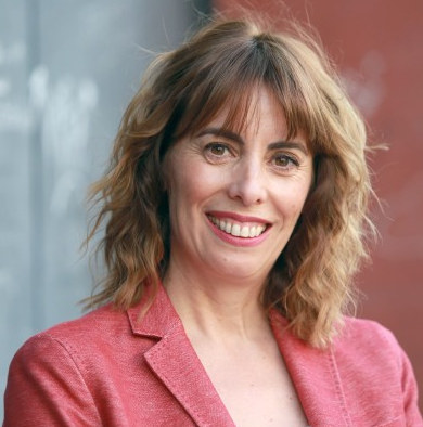 Arancha de la Cámara López