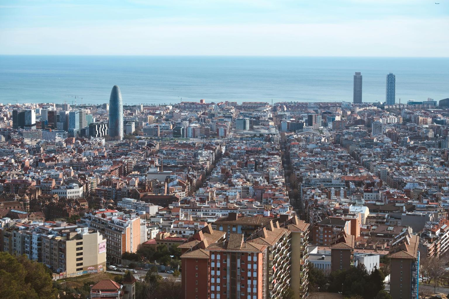 OPEN DAY BUSINESS SCHOOL | Jornada de puertas abiertas. ESIC Barcelona