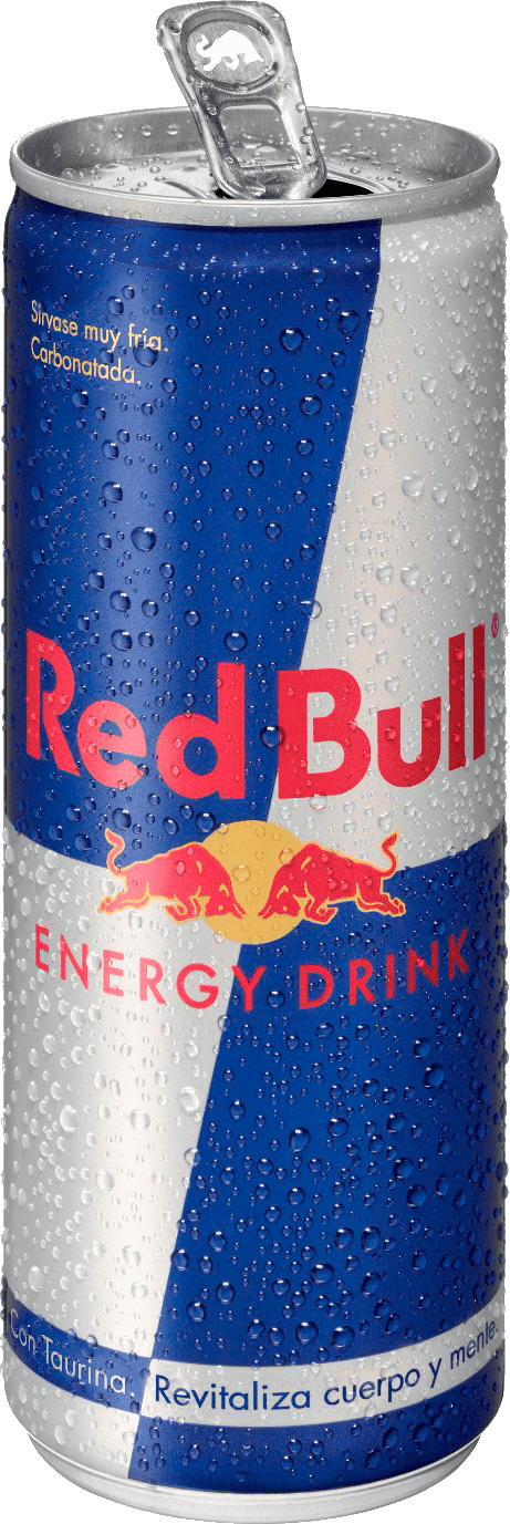 Redbull