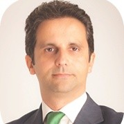 Jesús del Río Estévez