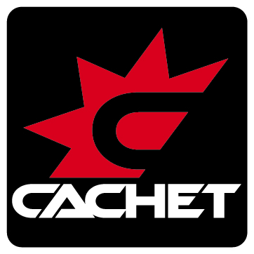 cachet