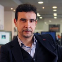 Marcos García Blanco