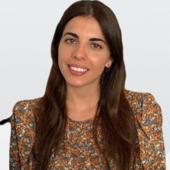  Rocío Vicente Ruiz