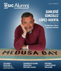 ESIC Alumni revista nº 78