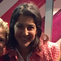 Carmen  Martínez Trillo-Figueroa