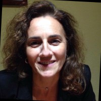 Cristina Marín Palacios