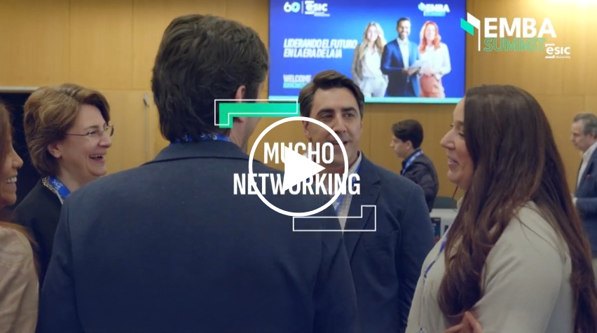 Video EMBA Summit