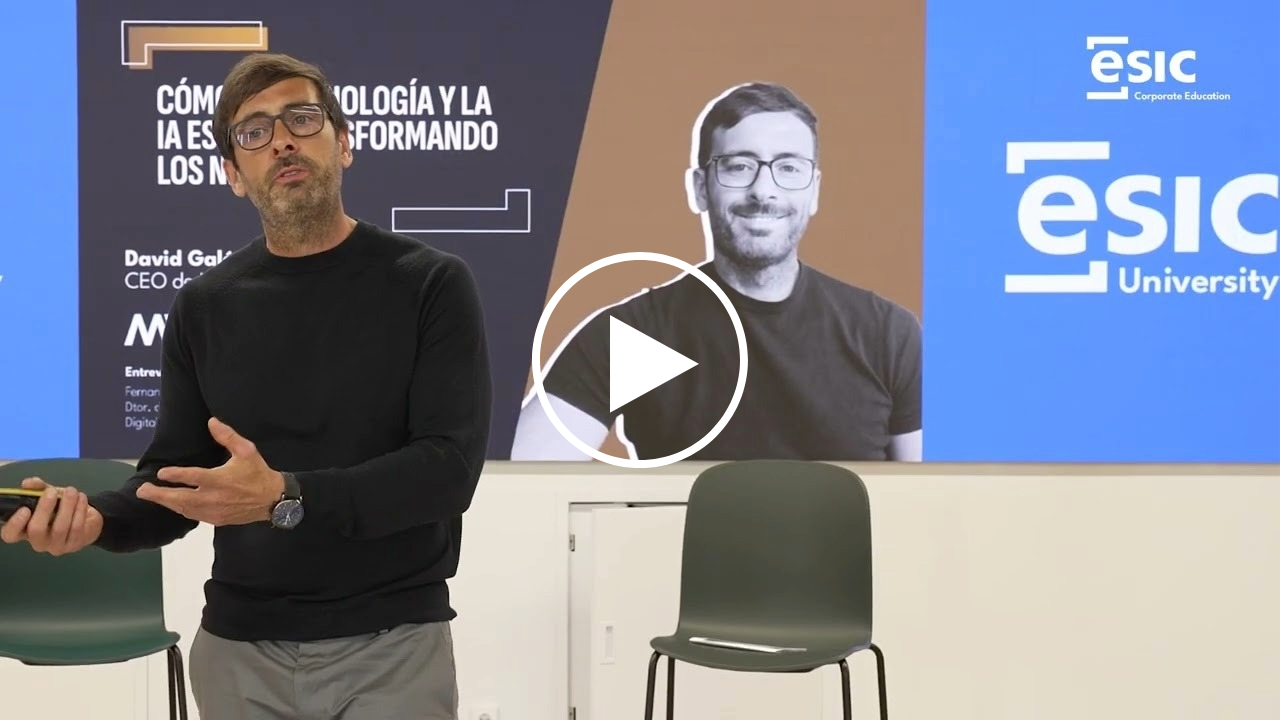 Video Talent
