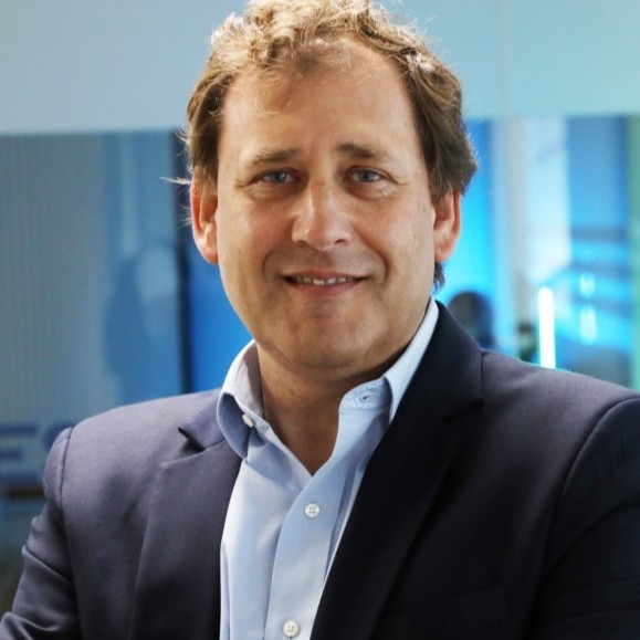 Antonio Martín Herrero