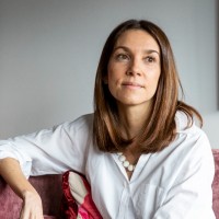 Alicia Coronil Jonsson