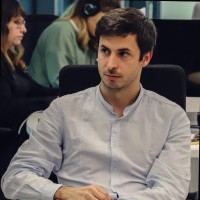 Alejandro Villarroya Corrochano