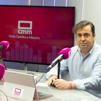 Fernando García Chamizo