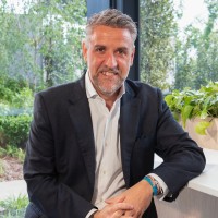 Ángel Javier Vicente Pérez