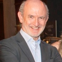 Santiago Muñoz‑Chápuli Oriol